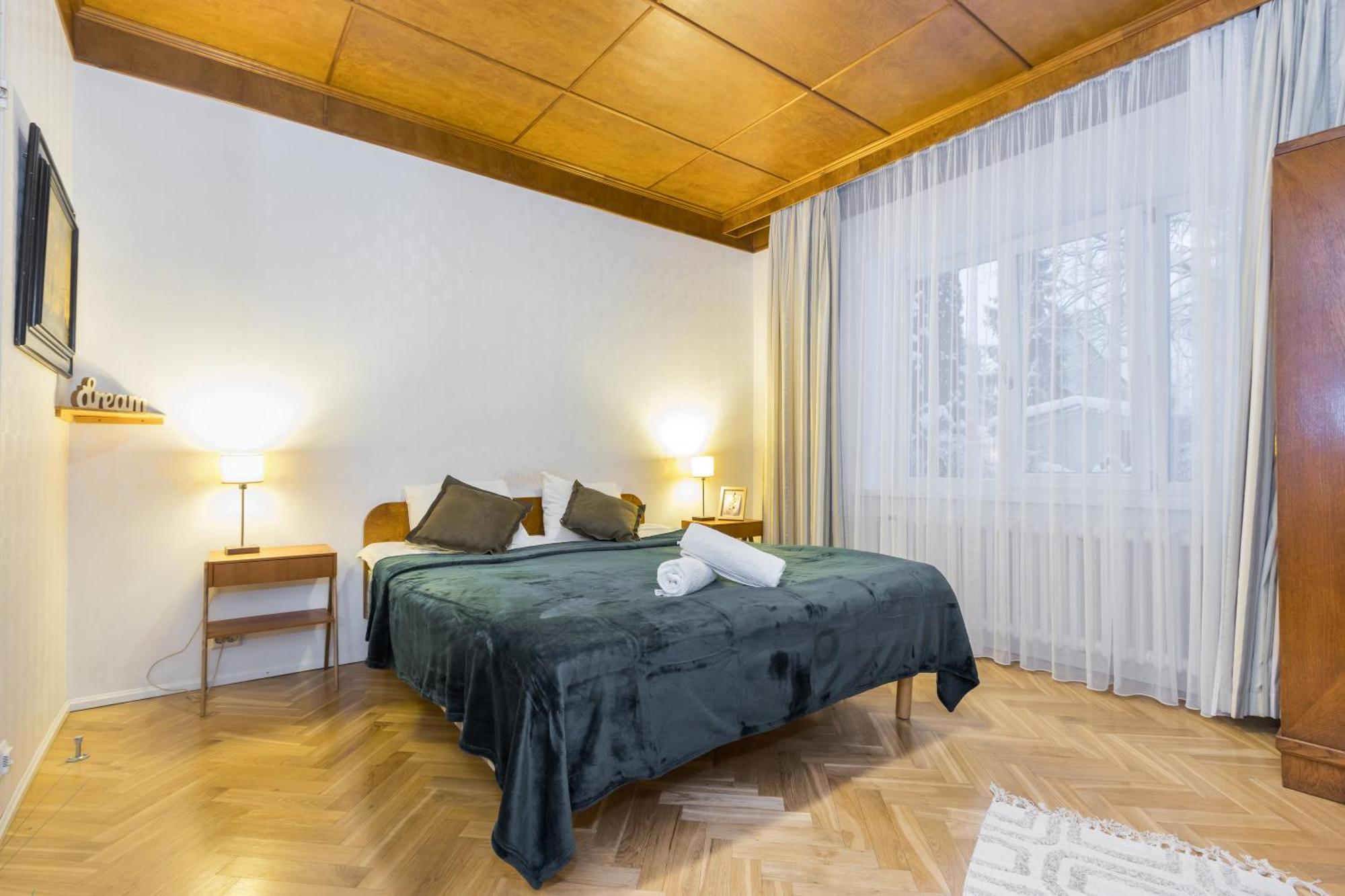 Kadriorg By Rikas Hotels Tallin Exterior foto