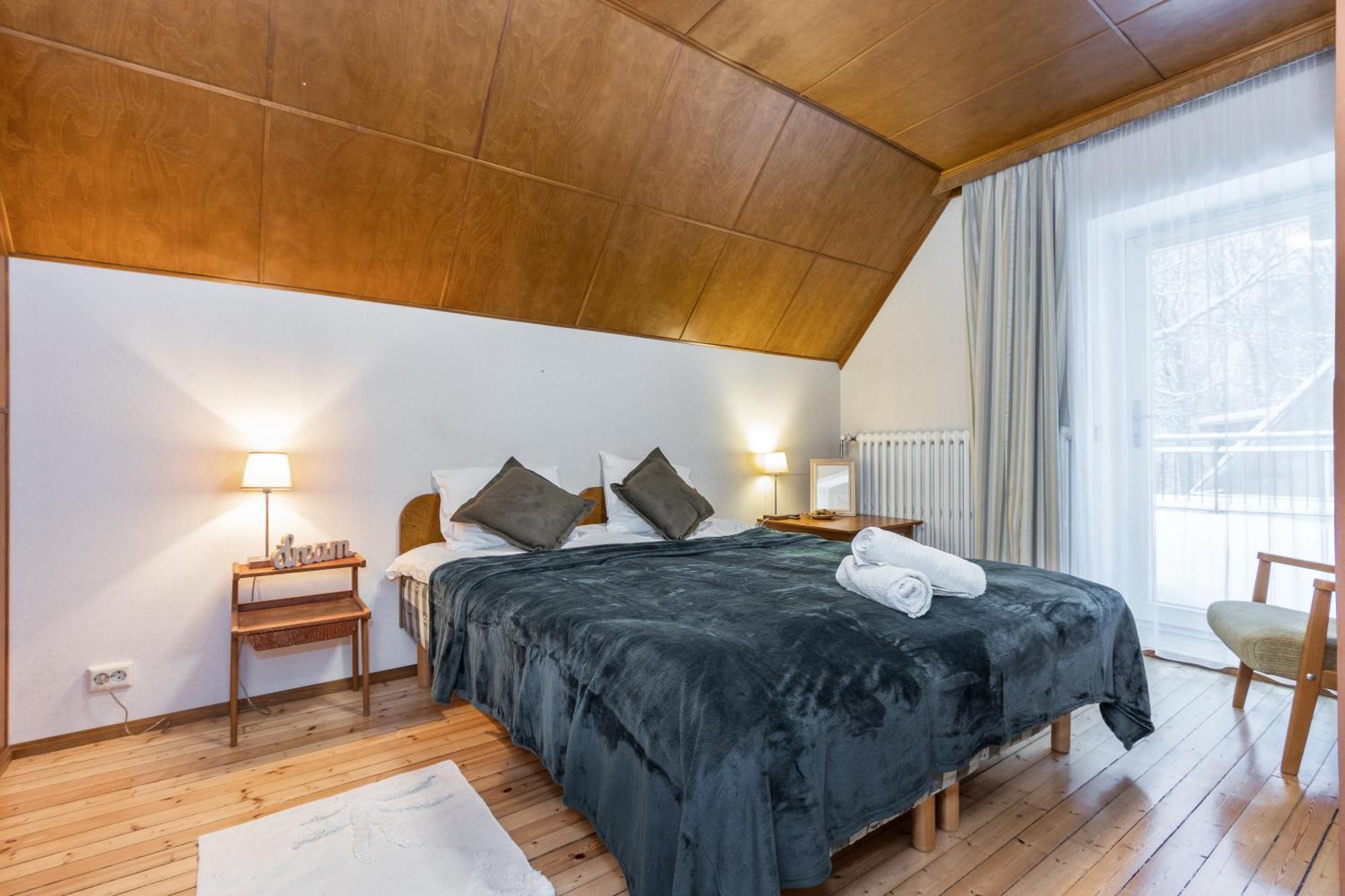 Kadriorg By Rikas Hotels Tallin Exterior foto