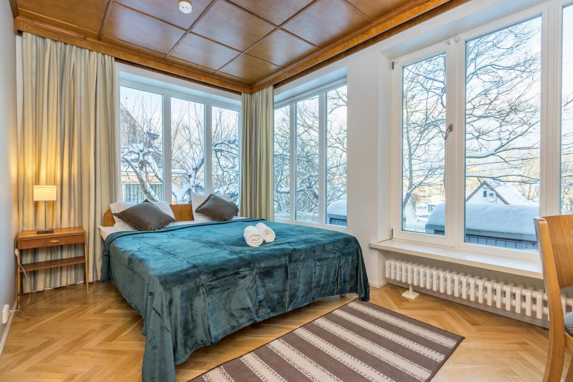 Kadriorg By Rikas Hotels Tallin Exterior foto