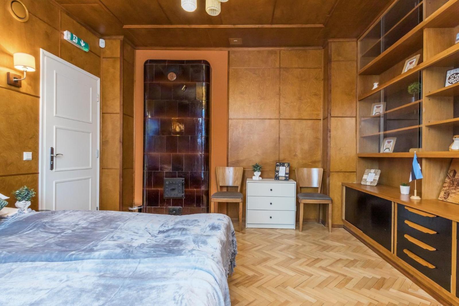 Kadriorg By Rikas Hotels Tallin Exterior foto