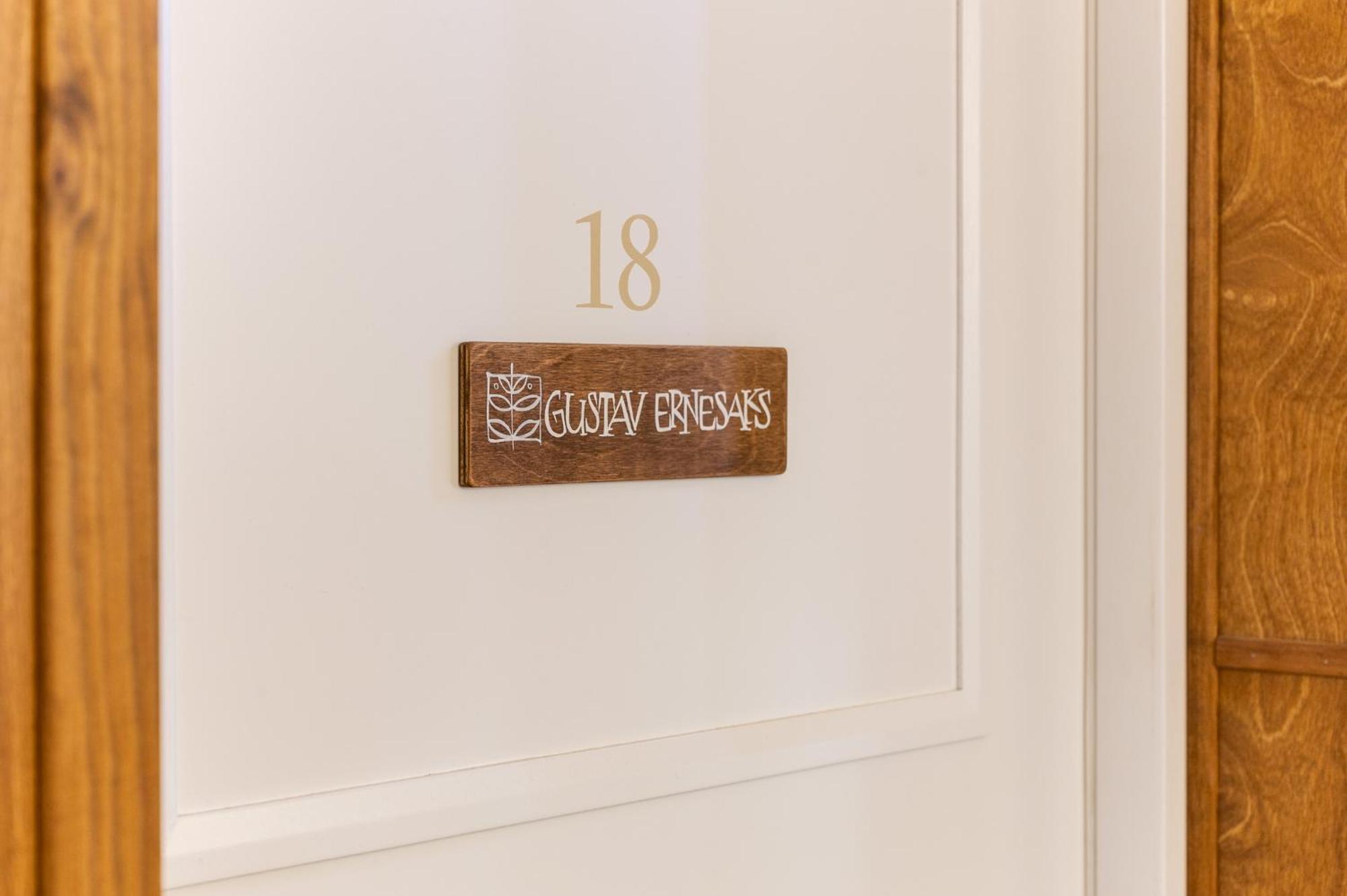 Kadriorg By Rikas Hotels Tallin Exterior foto