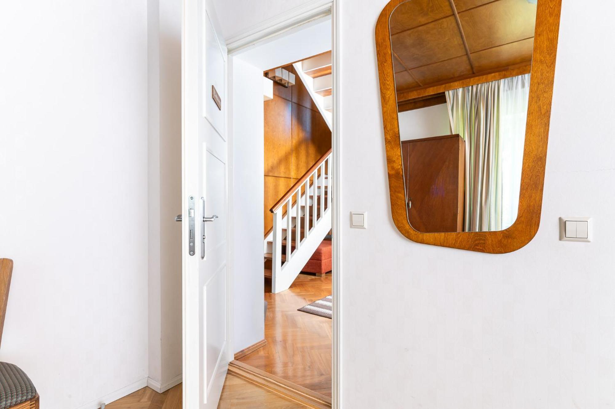 Kadriorg By Rikas Hotels Tallin Exterior foto